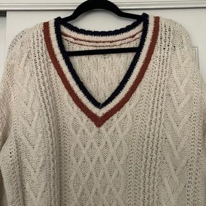 American Eagle sweater